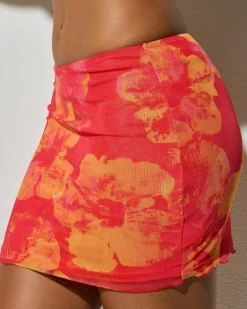 Kalani Skirt
