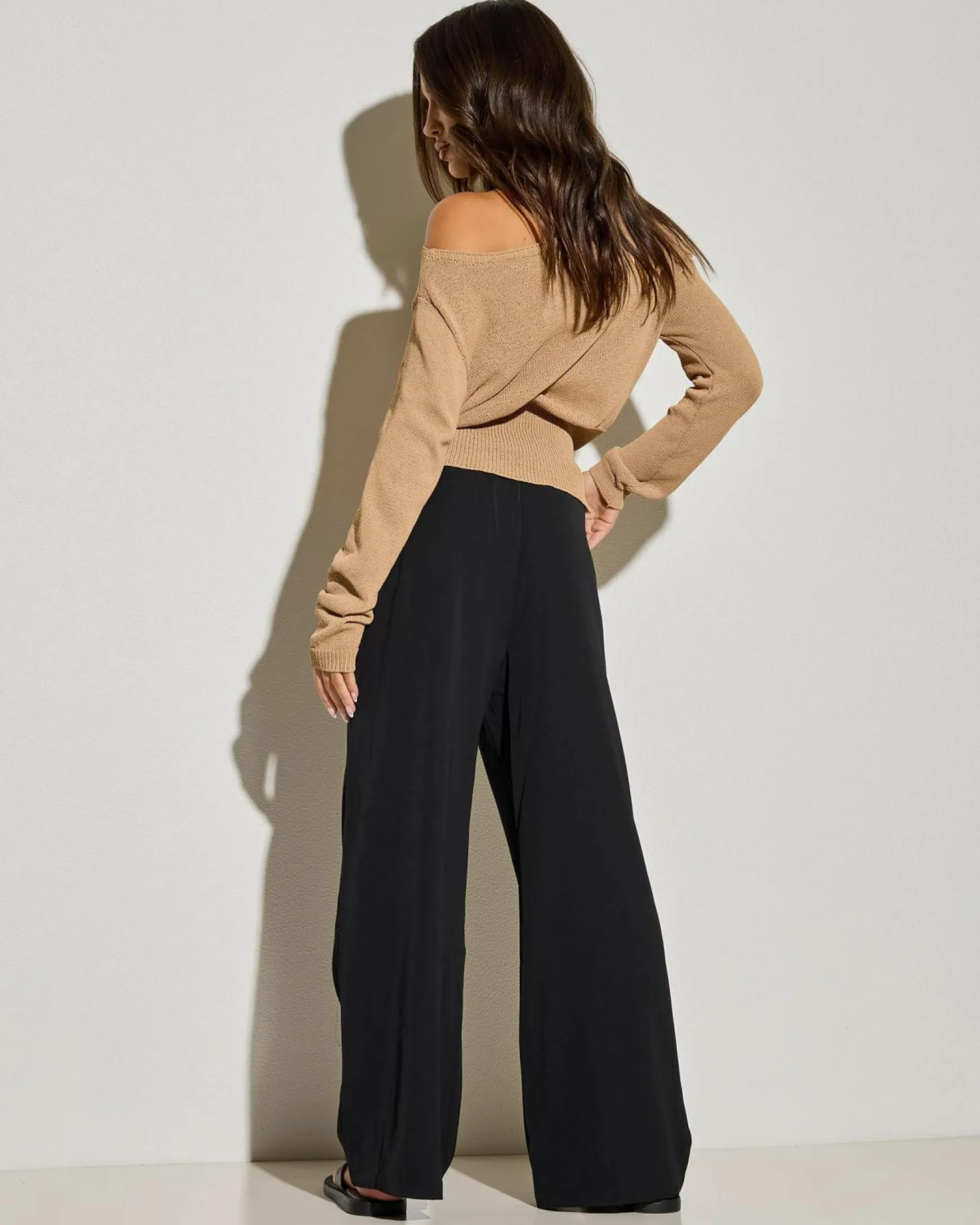 Kamila Pants