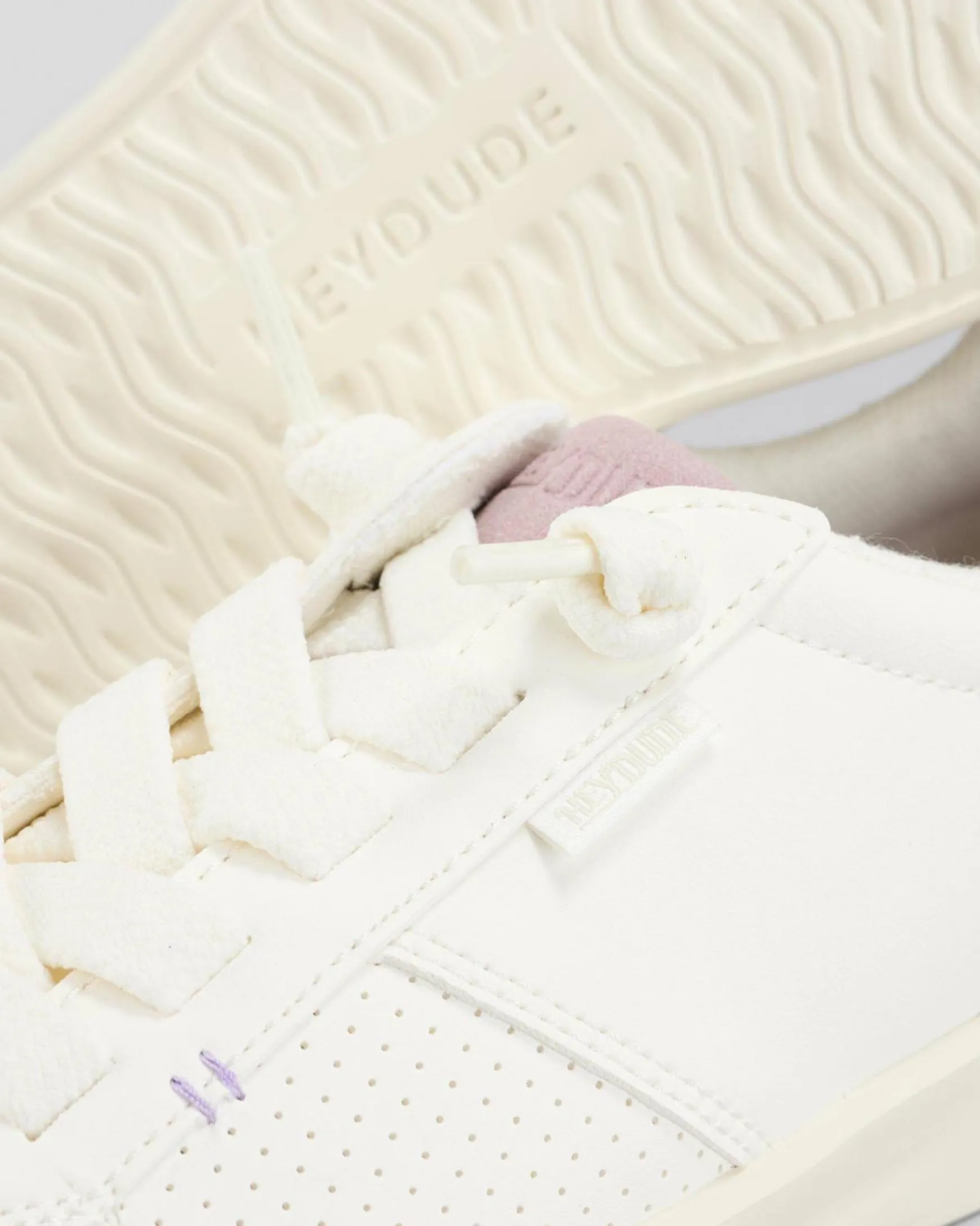 Karina Duo Classic Shoes