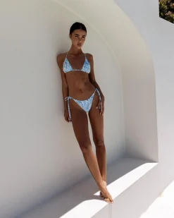 Karlie Tie Bikini Bottom