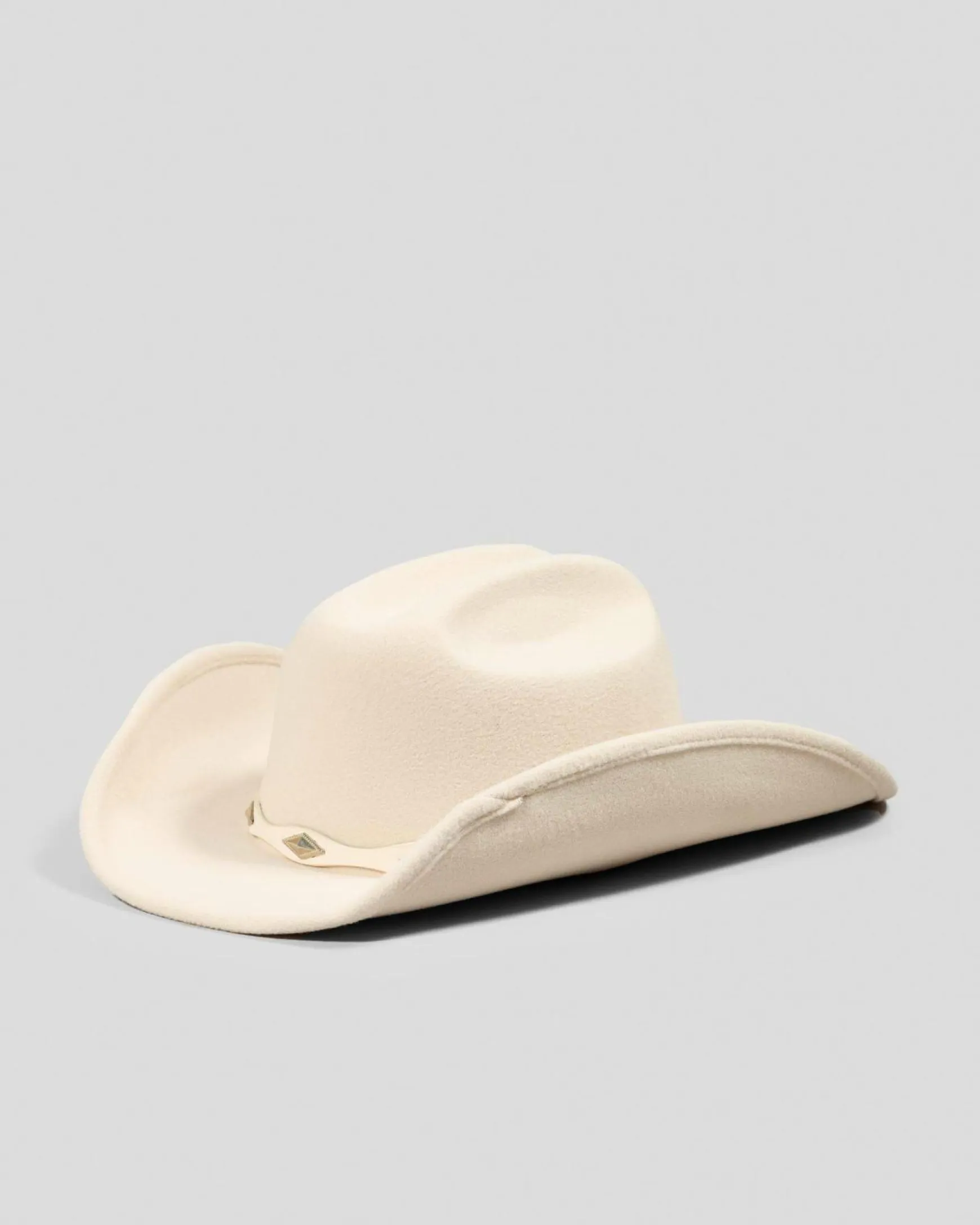 Kasey Felt Hat