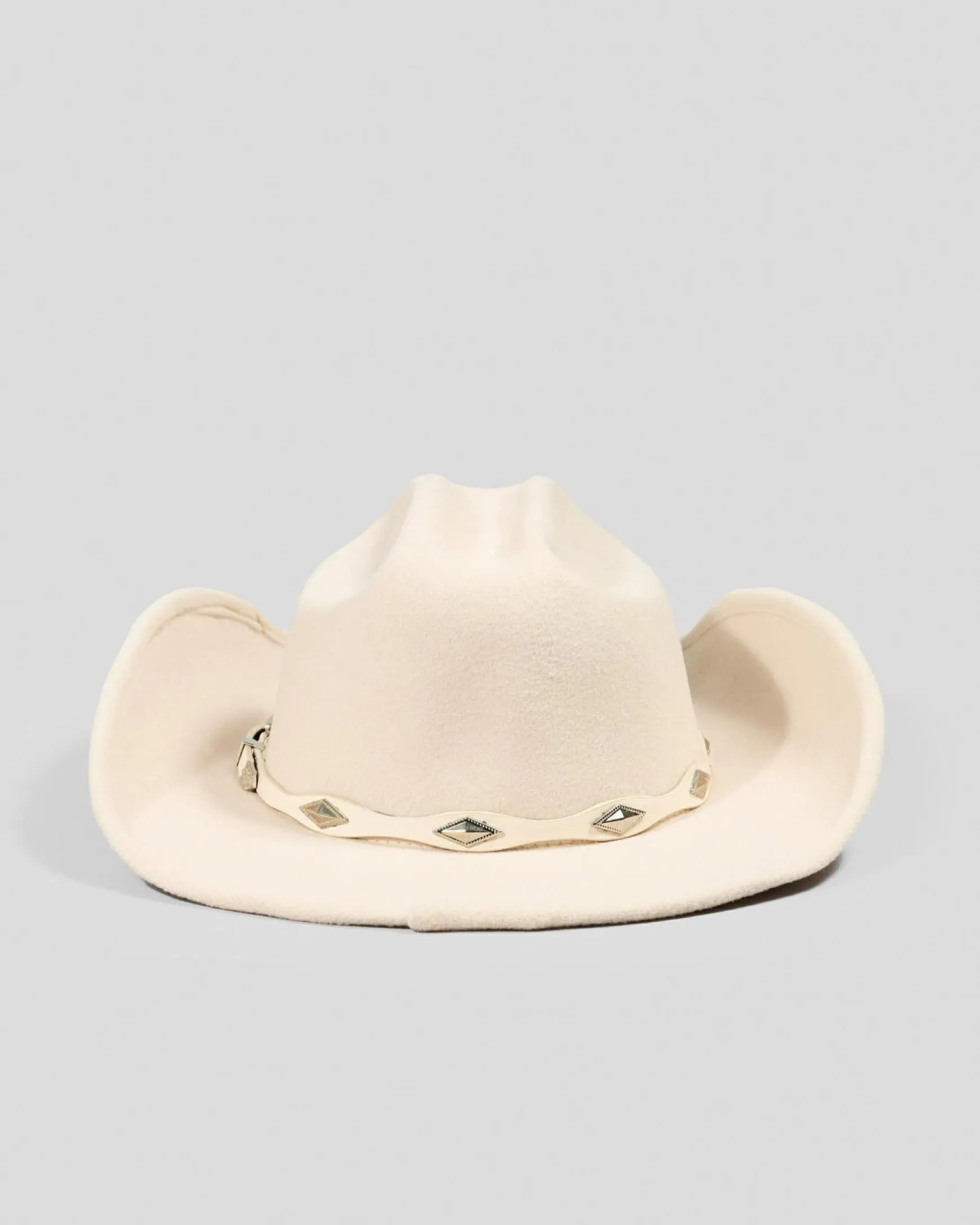 Kasey Felt Hat