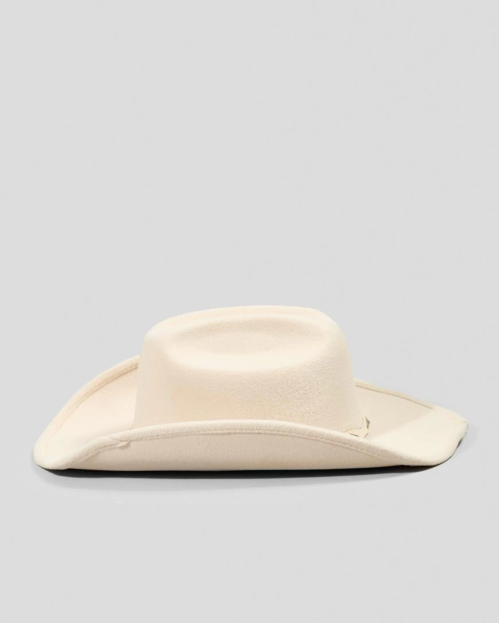 Kasey Felt Hat