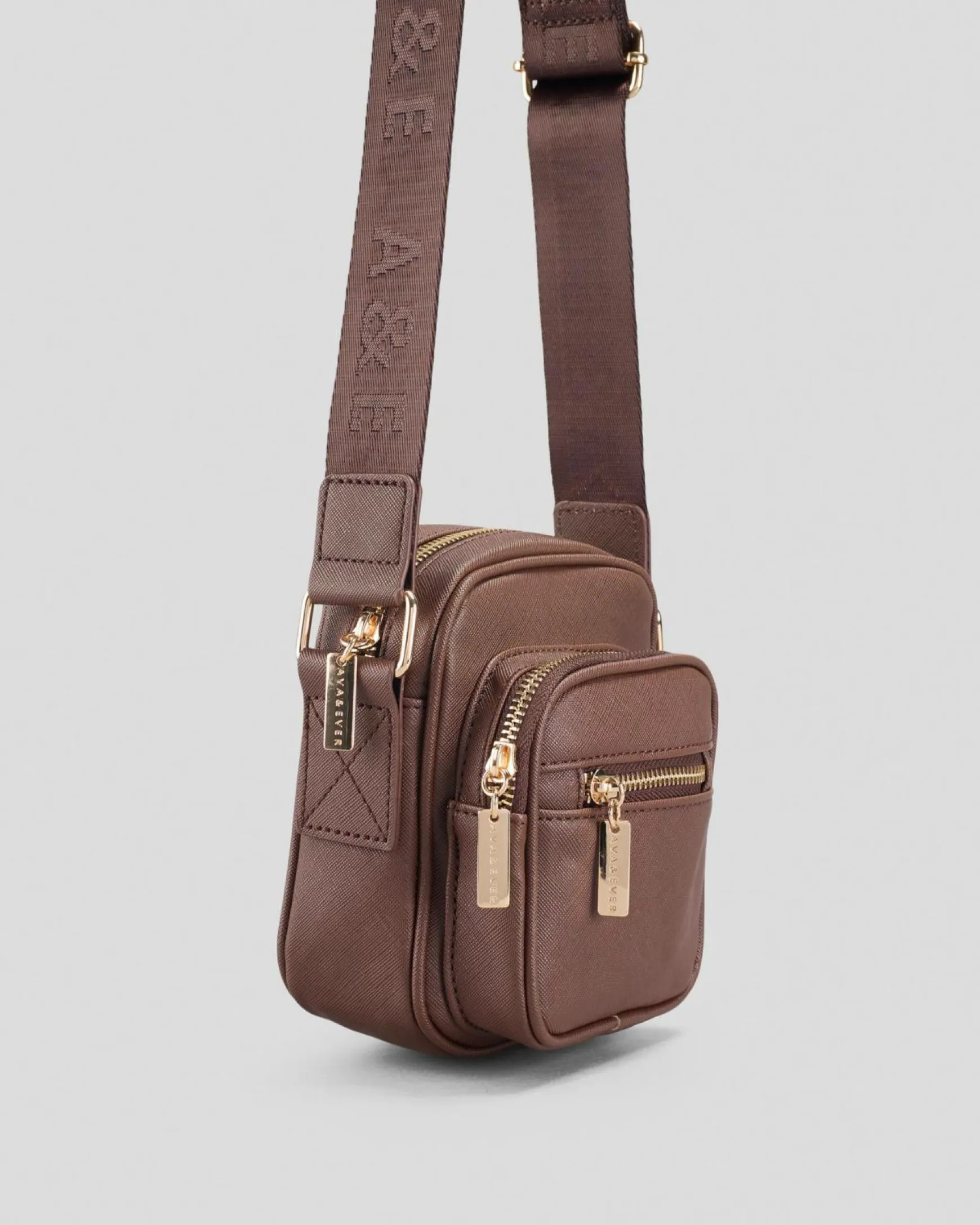 Kayla Crossbody Bag
