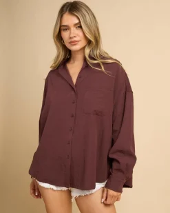 Keaton Shirt