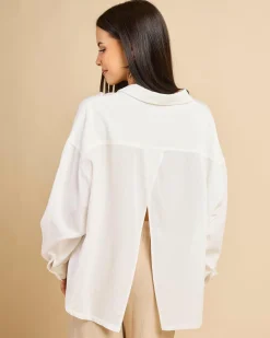 Keaton Shirt