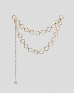 Keela Chain Belt