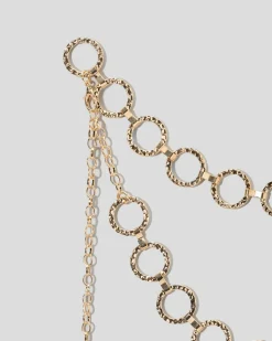 Keela Chain Belt