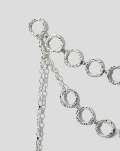 Keela Chain Belt