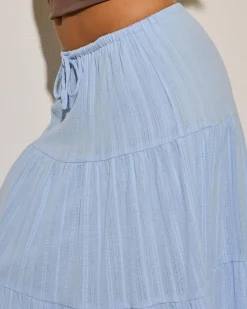 Keeley Maxi Skirt