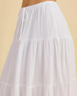 Keeley Maxi Skirt