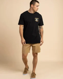 Keg Kelly Such Is Beer T-Shirt