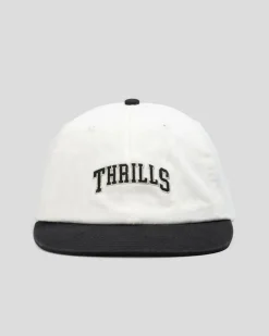 Kegger 6 Panel Cap