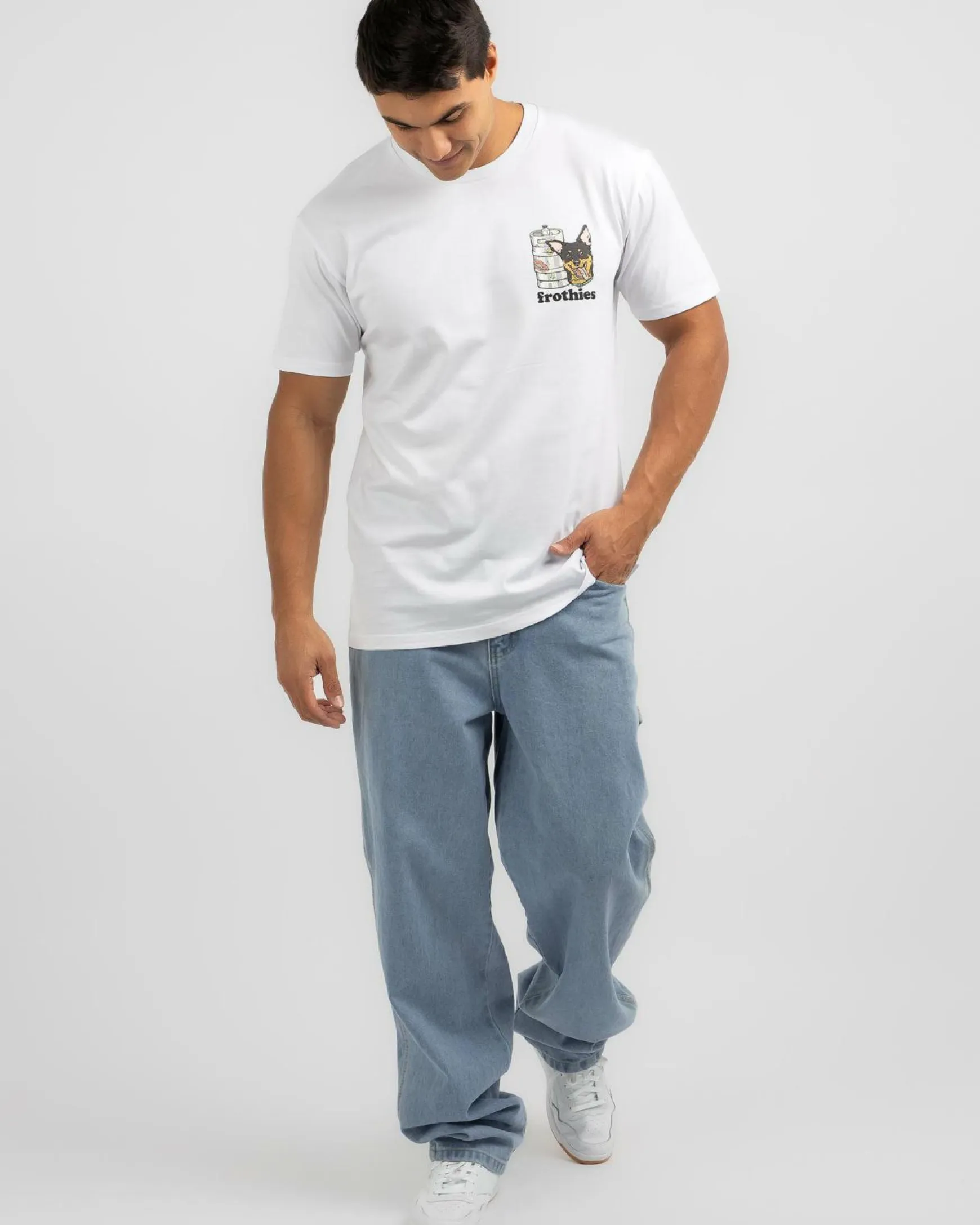 Kegs & Kelpies T-Shirt