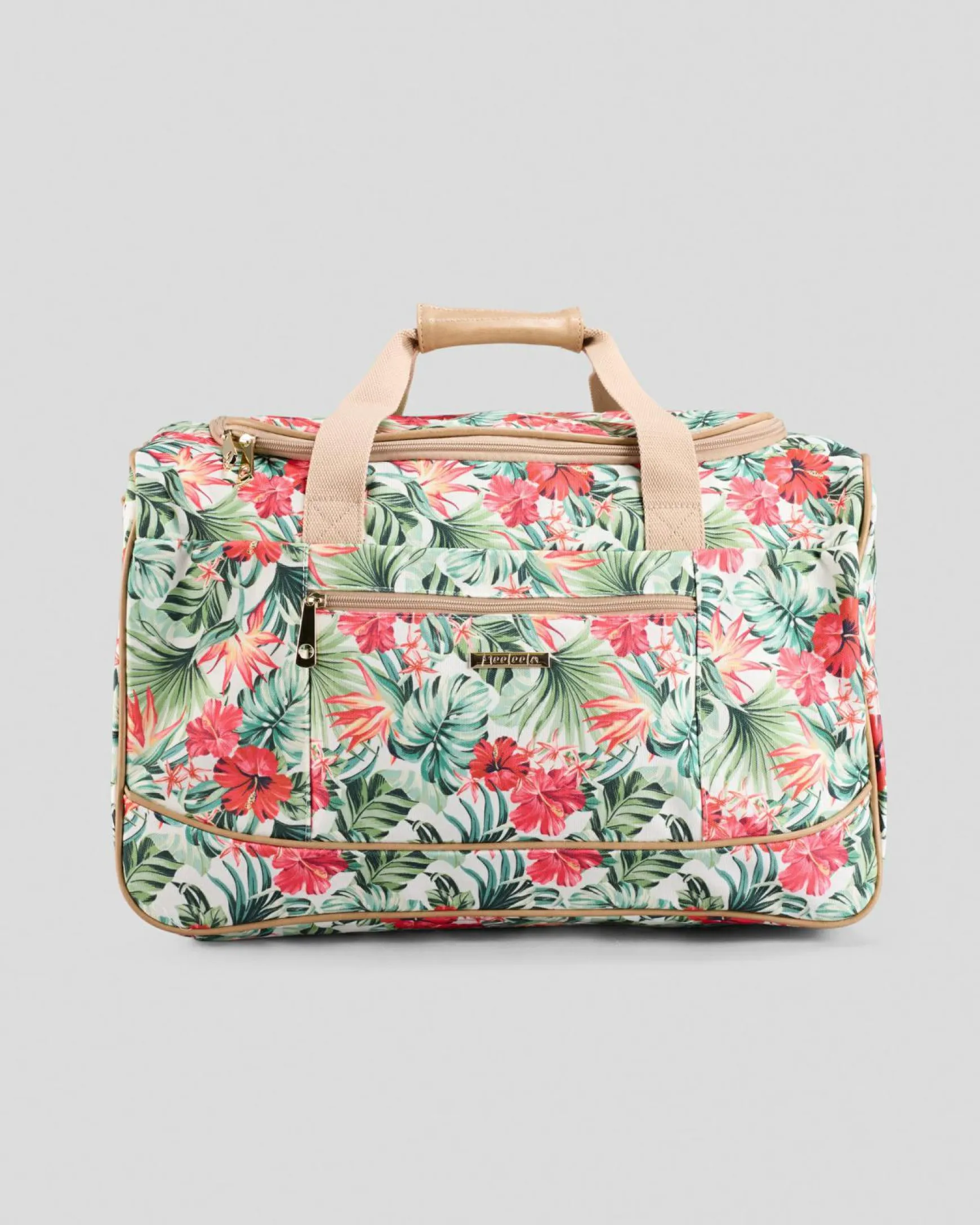 Kehlisi Overnight Bag