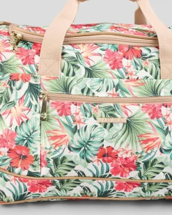 Kehlisi Overnight Bag