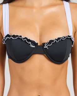 Kelee Underwire Bikini Top