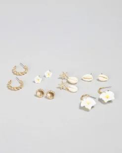 Kelly Earring Pack