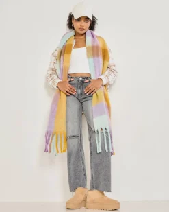 Kelly Scarf