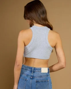 Kendra Ultra Crop Top