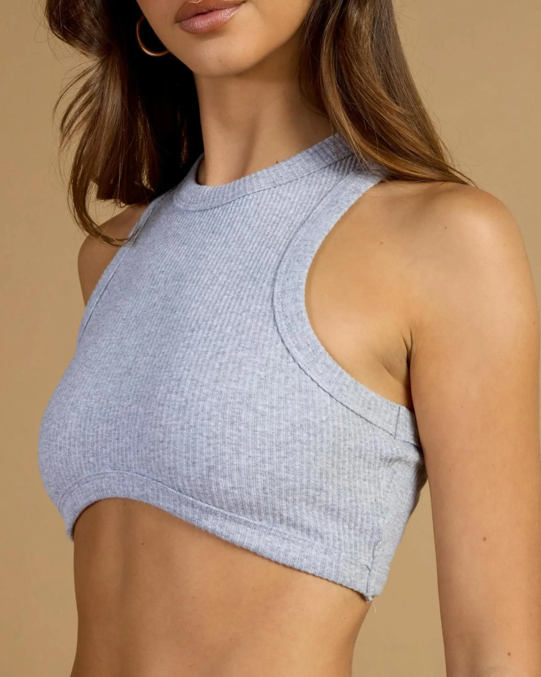 Kendra Ultra Crop Top