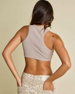Kendra Ultra Crop Top
