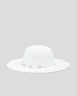 Kenna Floppy Hat