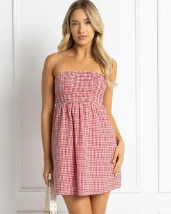 Kennedy Dress
