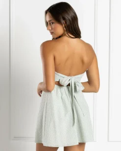 Kennedy Dress