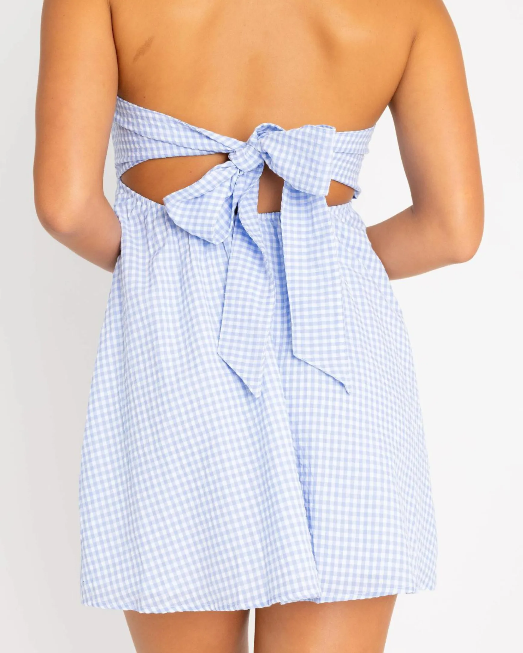 Kennedy Dress