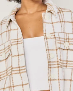 Kennedy Shacket