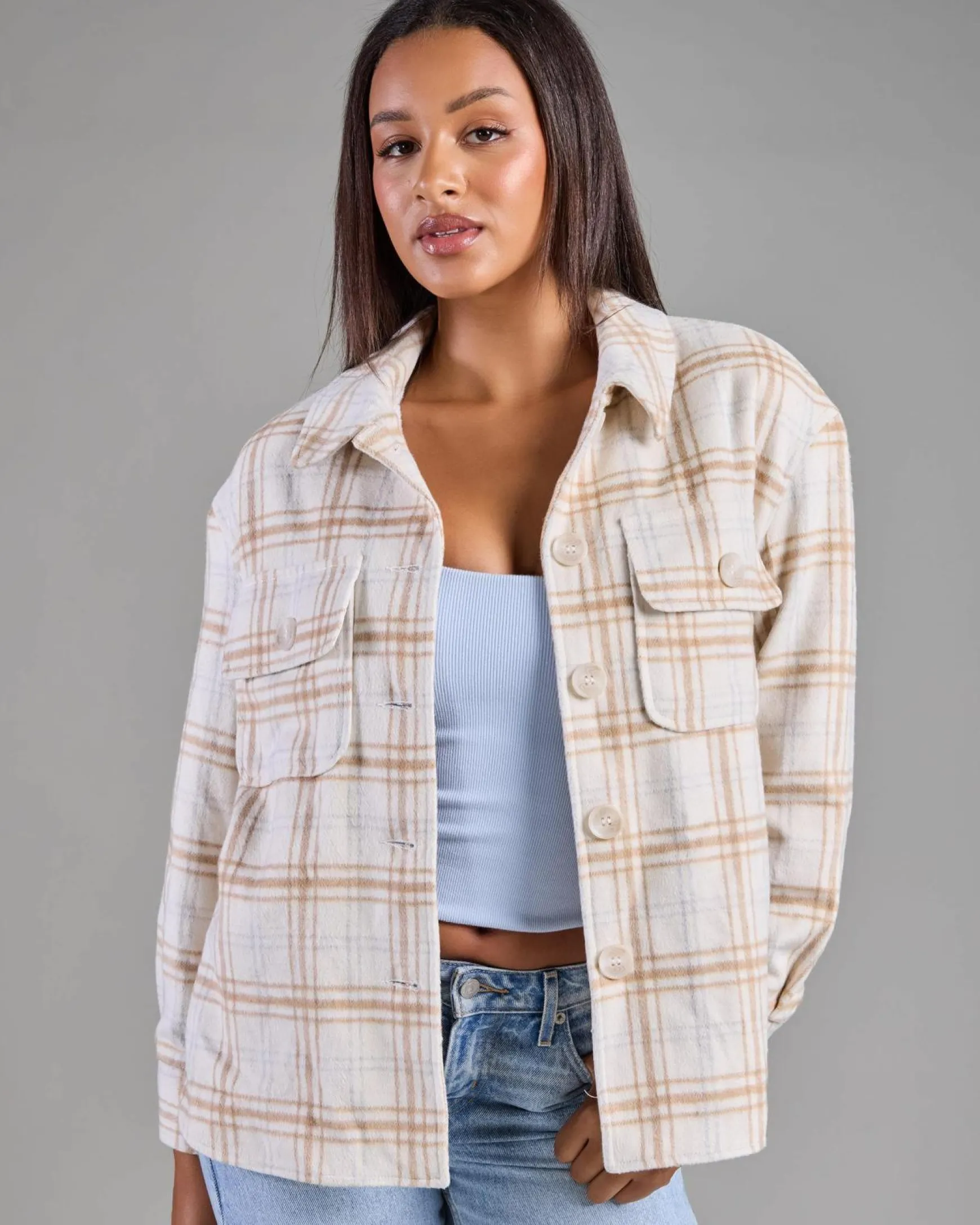 Kennedy Shacket