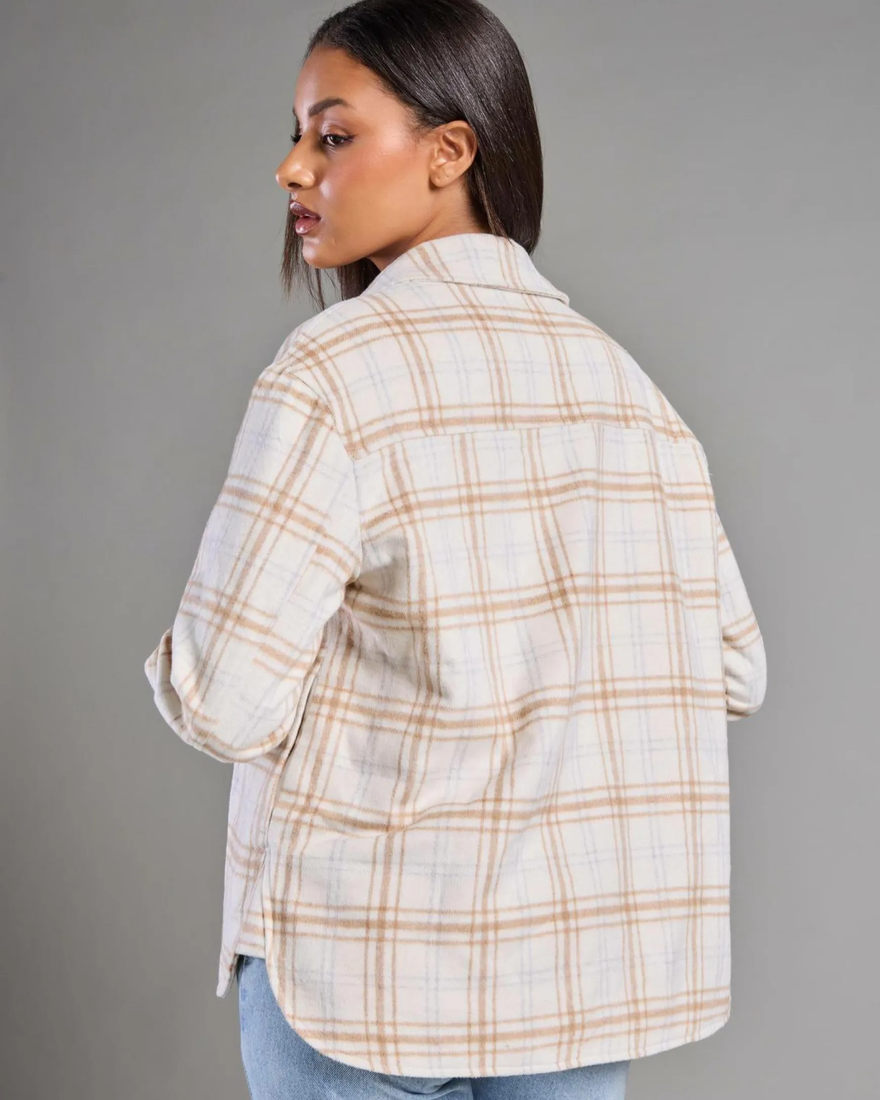 Kennedy Shacket