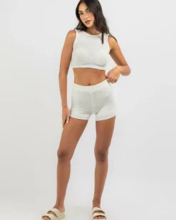 Kensington Bike Shorts