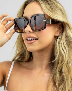 Kensington Sunglasses