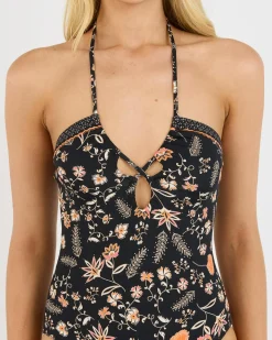 Kerala One Piece Swimsuit