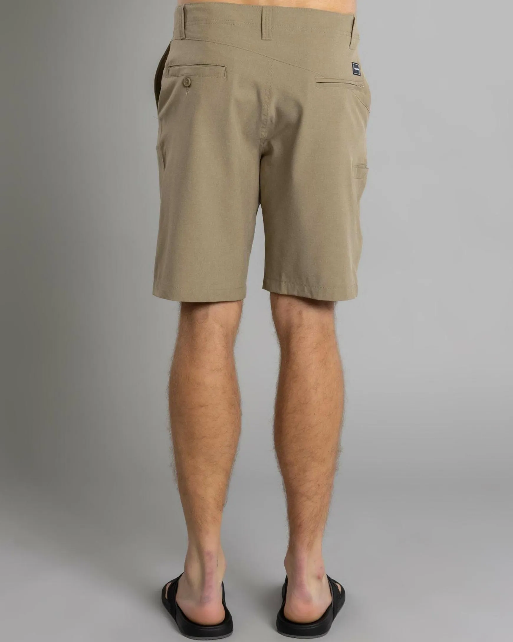 Kerosene Hybrid Walk Shorts
