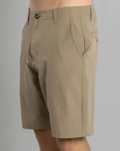 Kerosene Hybrid Walk Shorts