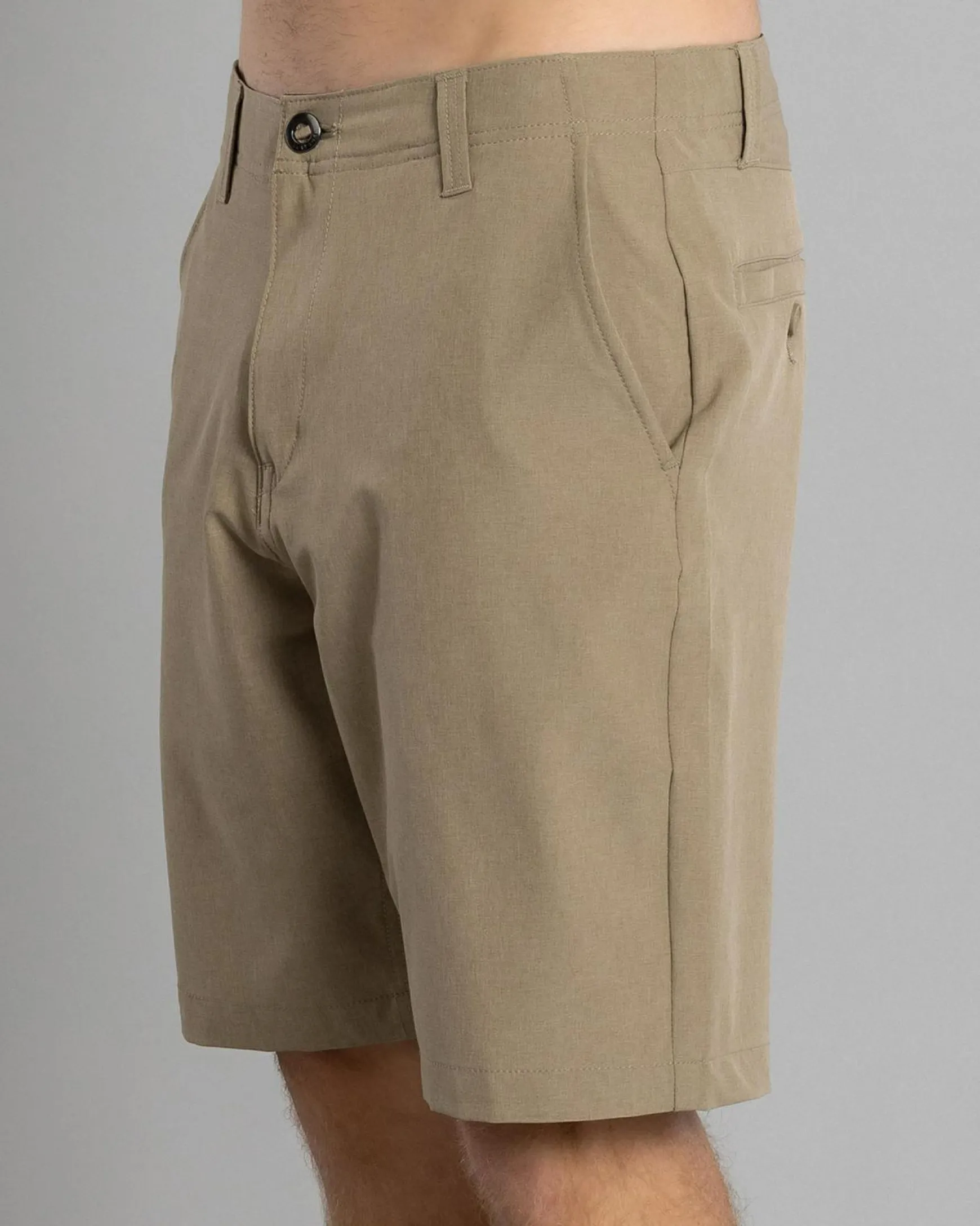 Kerosene Hybrid Walk Shorts