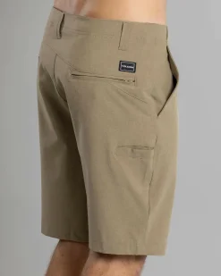 Kerosene Hybrid Walk Shorts