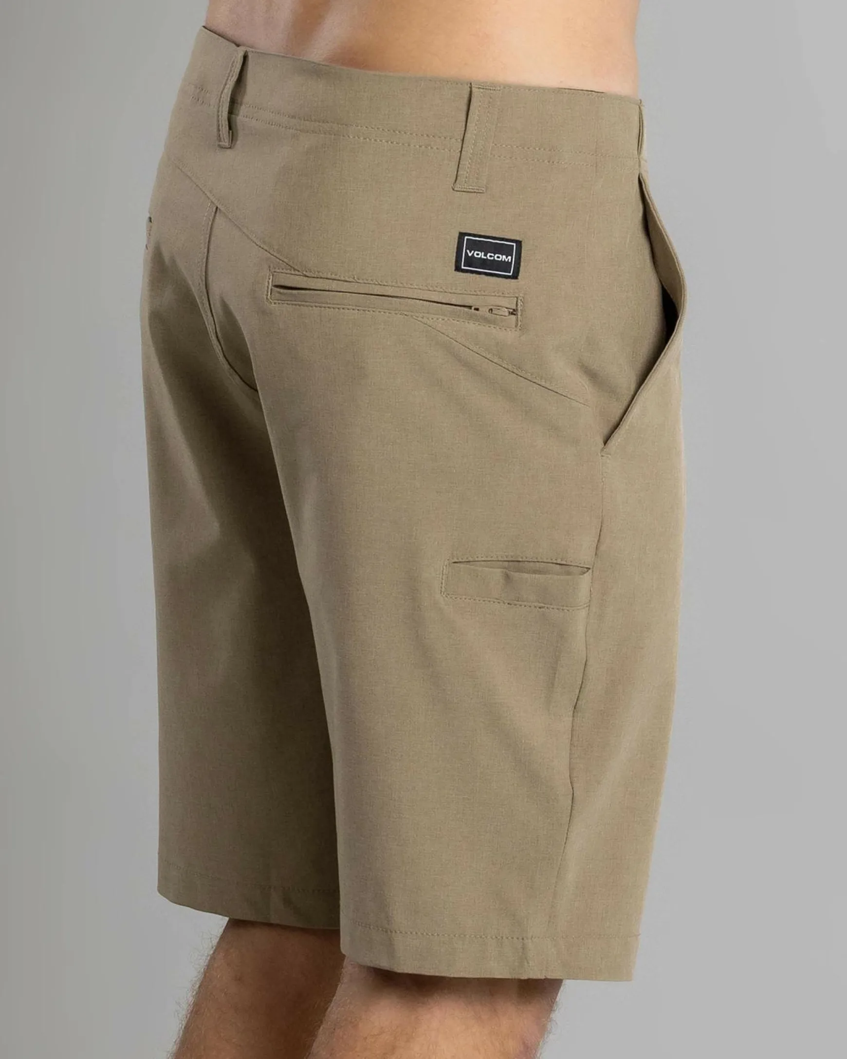 Kerosene Hybrid Walk Shorts