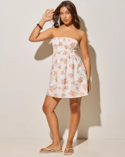 Kiana Dress