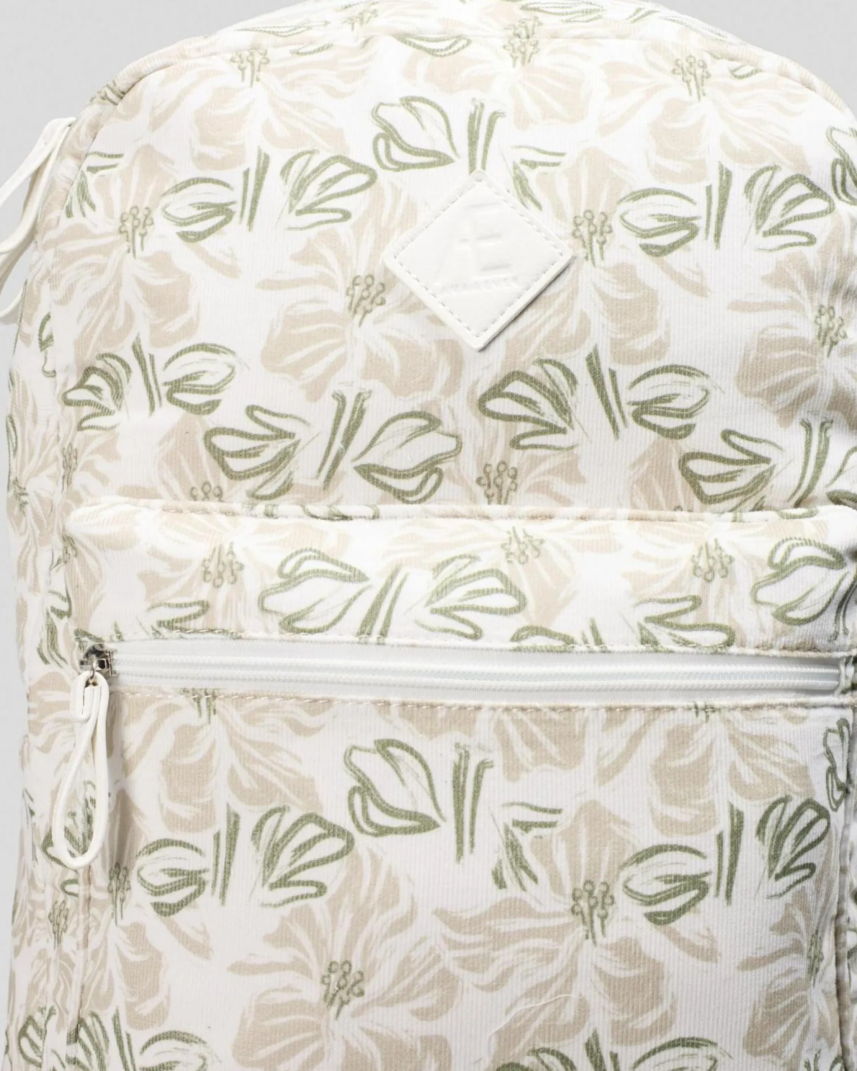 Kiara Cord Backpack
