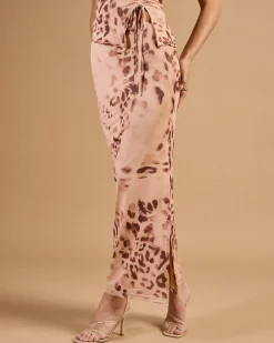Kiara Maxi Skirt