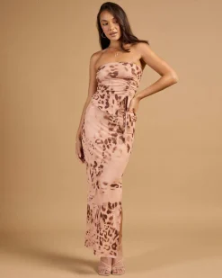 Kiara Maxi Skirt