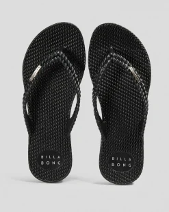 Kick Back Thongs