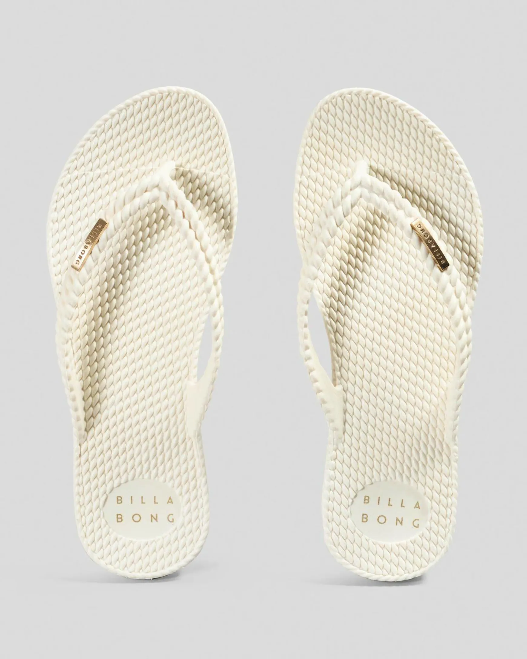 Kick Back Thongs