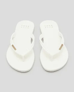 Kick Back Thongs