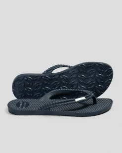 Kick Back Thongs