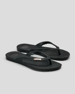 Kick Back Thongs